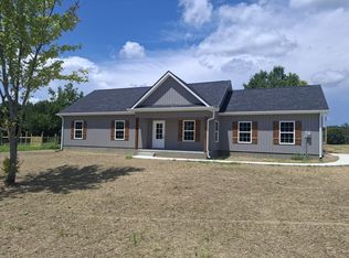 0 Old Brick Church Rd LOT 3, Estill Springs, TN 37330
