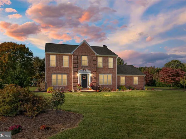 15 Cabots Ct, Warwick, MD 21912