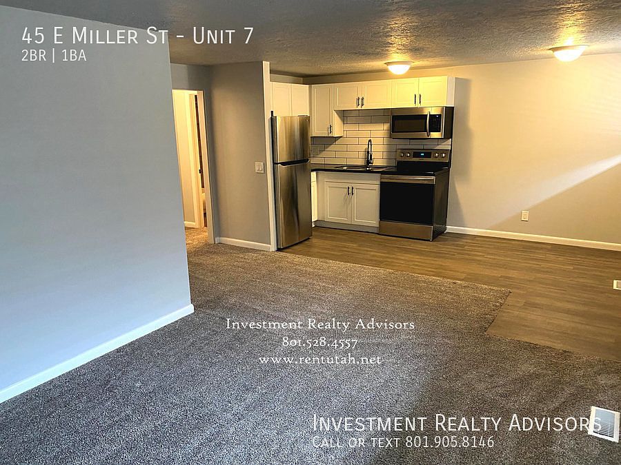 1st image of 45 E Miller St Unit 7