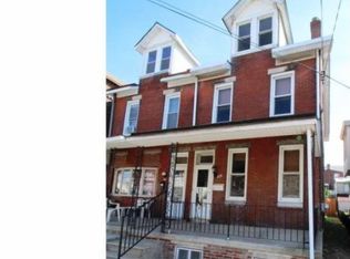 116 W 5th St, Bridgeport, PA