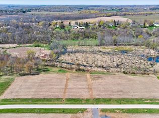 8 Greenfield Dr #8, Marion, NY 14505