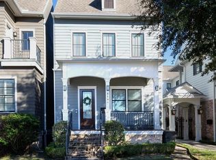814 Ashland St #A, Houston, TX 77007