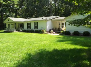 7972 N Private Road 265 E, Brazil, IN 47834