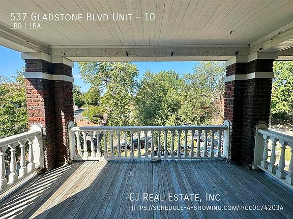 5th image of 537 Gladstone Blvd APT 10
