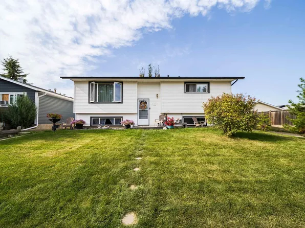 4104 44th St, Stony Plain, AB T7Z 1J6