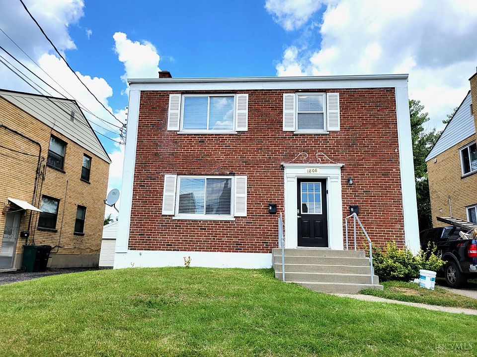 1st image of 1808 Crest Hill Ave