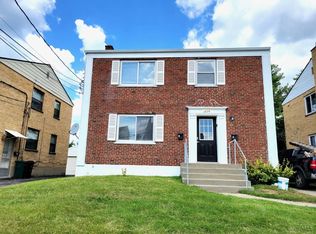1808 Crest Hill Ave, Cincinnati, OH 45237