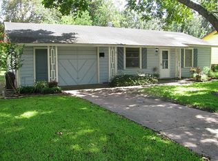 1217 Millie St, Rosenberg, TX 77471