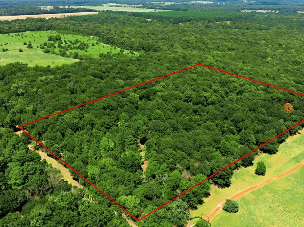 County Road 3613, Murchison, TX 75778
