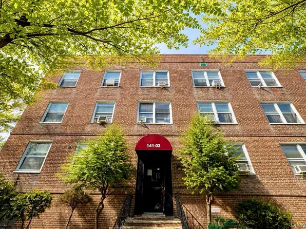 141-03 79 Avenue #2K, Flushing, NY 11367