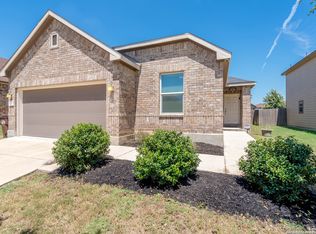 6731 SLATON FLDS, Converse, TX 78109