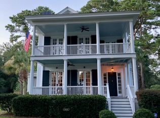 2 Treadlands, Beaufort, SC 29906