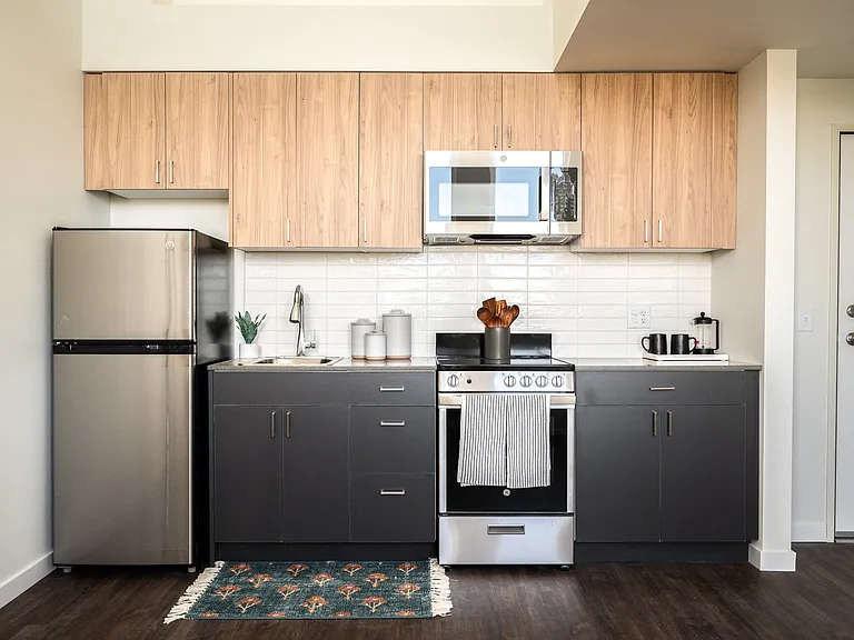 1840 Garden | Studio A Kitchen