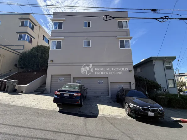 605 Hillsborough St APT 1, Oakland, CA 94606