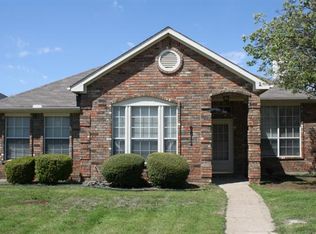 9812 Concord Dr, Frisco, TX 75035