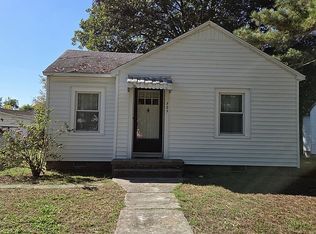 721 Pierce St, Union City, TN 38261