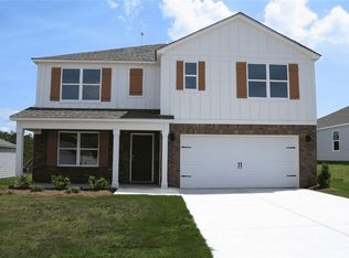 9308 Parkway Gardens Loop, Tuscaloosa, AL 35405