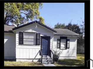 2831 Woodland St S, Jacksonville, FL 32209