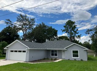 9459 SE 161st Pl, Summerfield, FL 34491