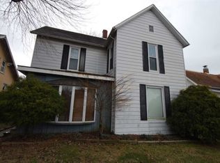 309 W 4th St, Jasper, IN 47546