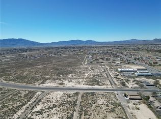 2090 S Pahrump Valley Blvd, Pahrump, NV 89048