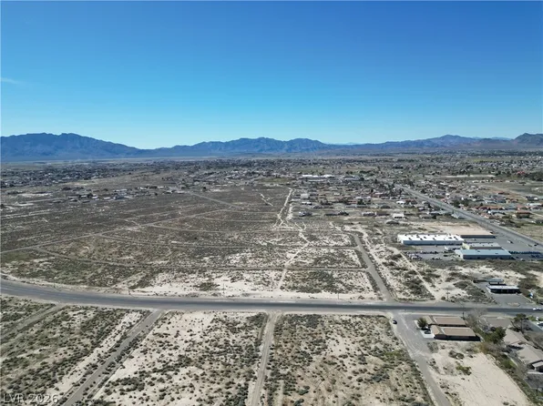 2090 S Pahrump Valley Blvd, Pahrump, NV 89048