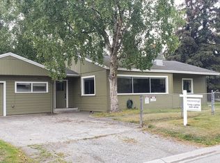4000 Taft Dr, Anchorage, AK 99517