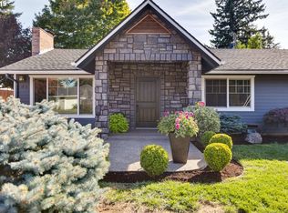 10720 NE Sacramento St, Portland, OR 97220