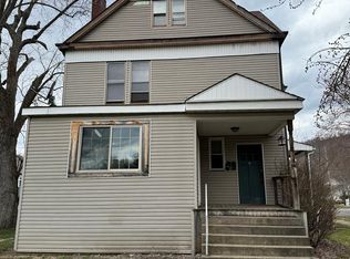 116 N Park St, Wheeling, WV
