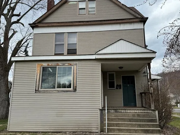 116 North Park Street, Wheeling, WV 26003