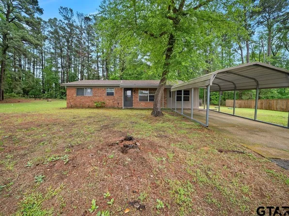 4334 Fm 2137 N, Bullard, TX 75757