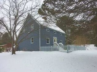 261 Bush Rd, Stone Ridge, NY 12484