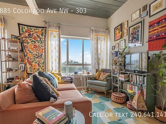 3rd image of 5885 Colorado Ave NW APT 303