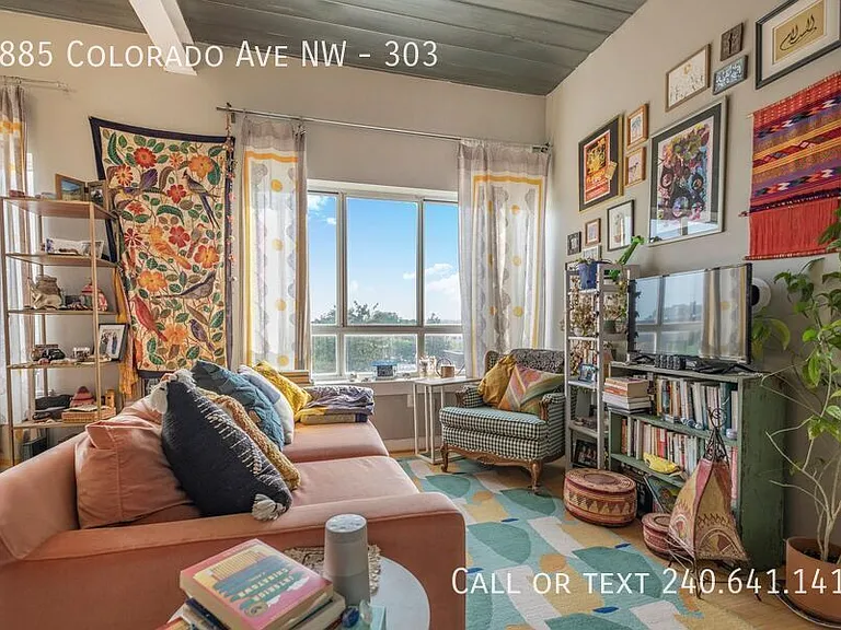 5885 Colorado Ave NW #303 — Photo 3