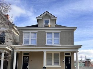 2911 S 3rd St UNIT 2, Louisville, KY 40208