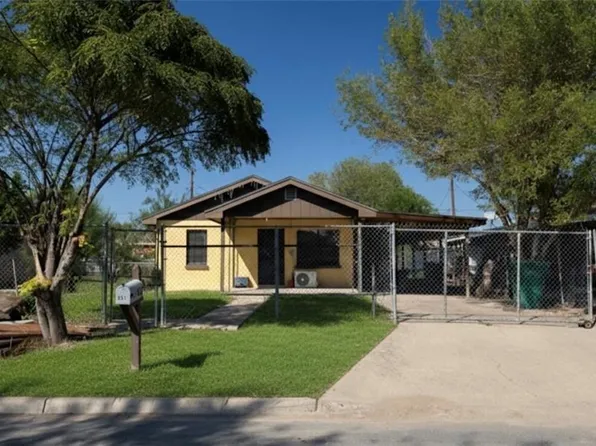 321 E Greg Dr, Pharr, TX 78577