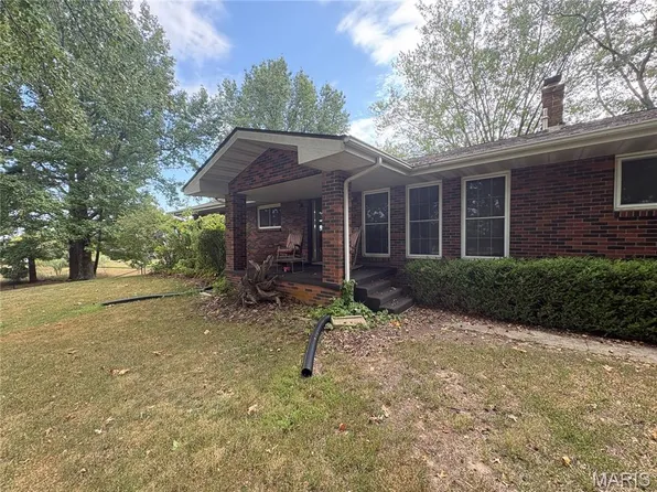 11755 Highway 137, Licking, MO 65542