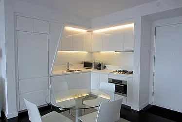 Rented by Rossi Living