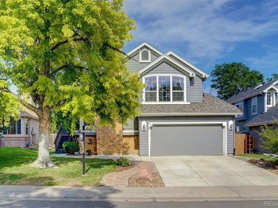 9794 Iris Street, Westminster, CO, 80021