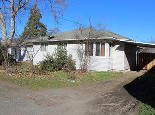 23740 Greely Street, Covelo, CA 95428