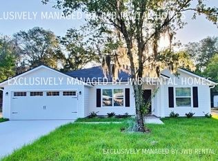 7275 Honda Dr, Jacksonville, FL 32222