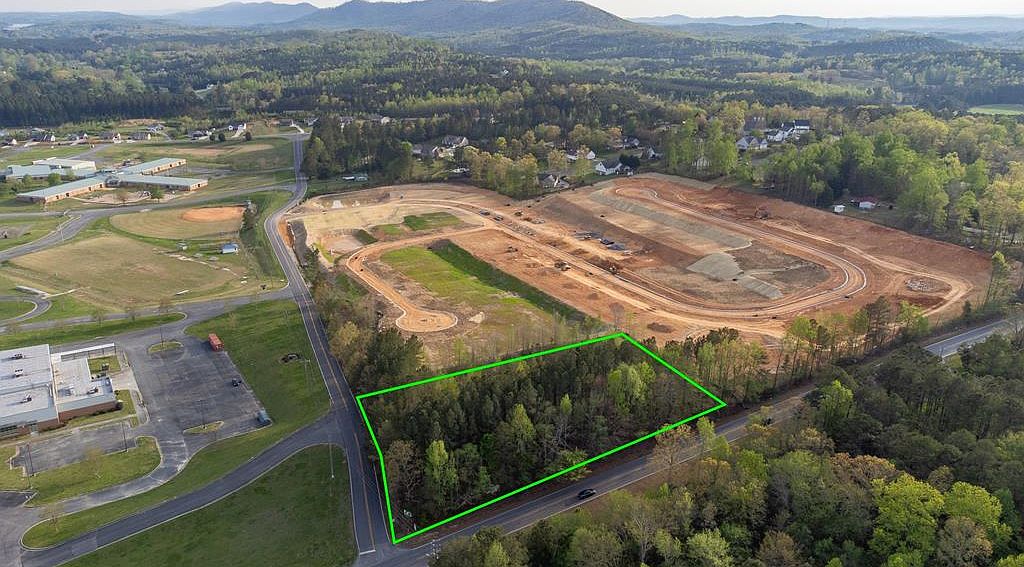 0 Tunnel Hill Varnell Rd, Tunnel Hill, GA 30755 Zillow