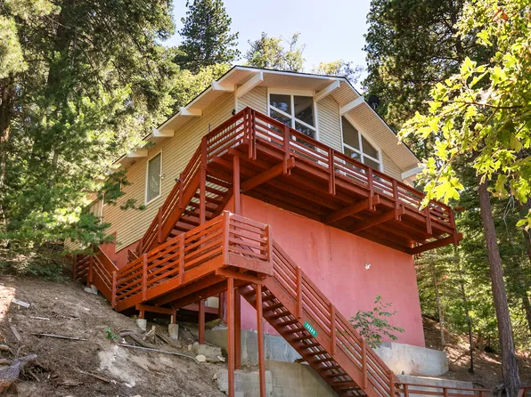 26463 Sugar Cone Ln, Twin Peaks, CA 92391
