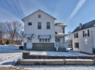 340 Maple St #L-12P, Peckville, PA