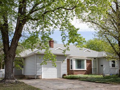 234 W East Ave, Kingman, KS, 67068