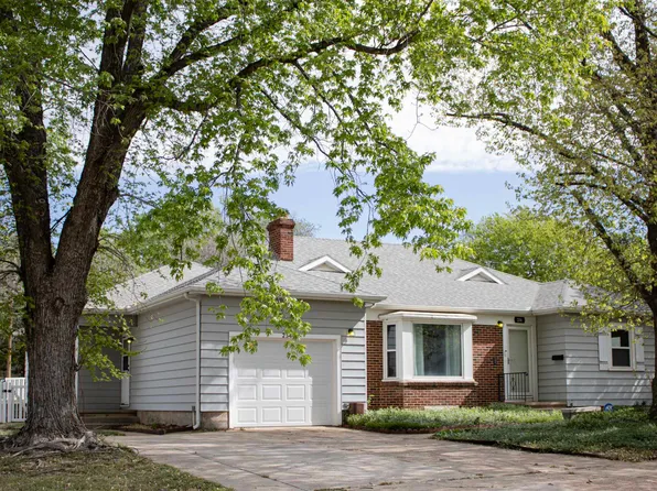 234 W East Ave, Kingman, KS 67068