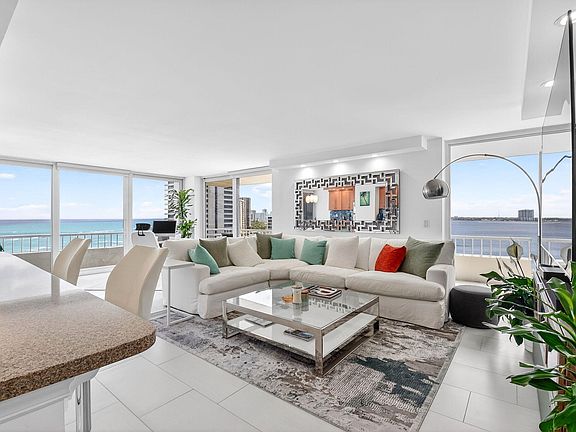 2nd image of 5540 N Ocean Drive #9b