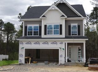 89 Ammunition Cir, Cameron, NC 28326