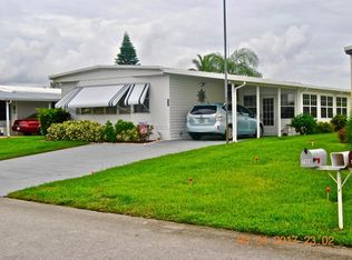 7118 SE Bluebird Cir, Hobe Sound, FL 33455