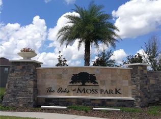 11019 Redbud Woods Ln, Orlando, FL 32832